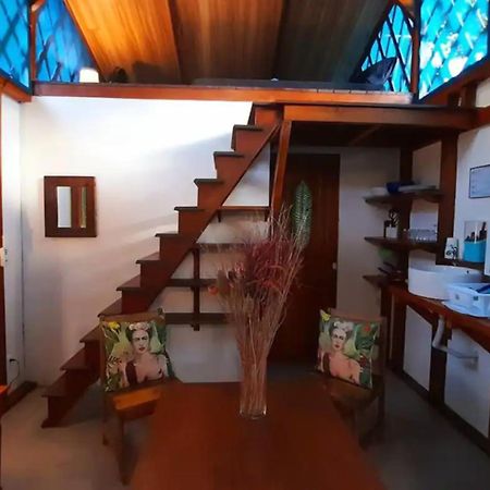 Casa Blanca Beachfront House With Shared Pool Access Pangea Lodge Manzanillo  Eksteriør billede